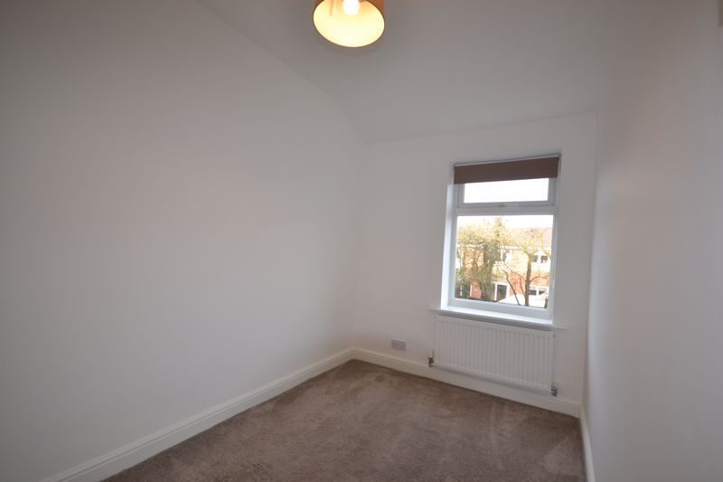 Balshaw Avenue Euxton